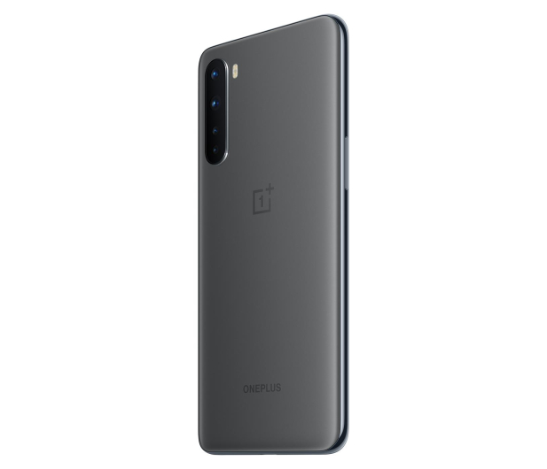 OnePlus Nord 5G 12/256GB Gray Ash 90Hz - 585573 - zdjęcie 5